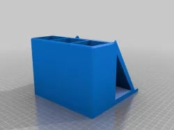 Desk Organizer