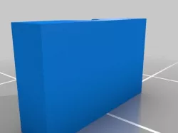 Desktop Organizer