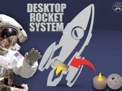 DESKTOP ROCKET