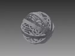 Dingle Ball