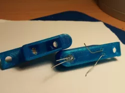 DIY Robot Line Tracking / Following Sensor