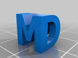 DM