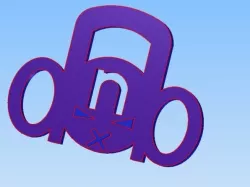 DnB logo