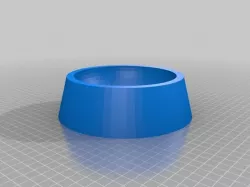 Dog / Cat Food Bowl