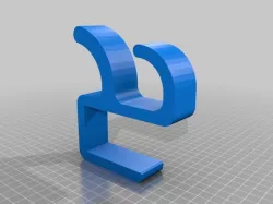 Door Coat hanger