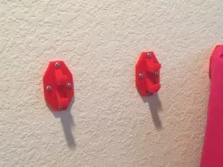 Double Utility Hook