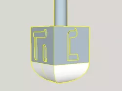 Dreidel