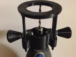 dremel drywall attachment