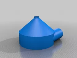 Dryer Cyclone Separator 2