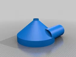 Dryer Cyclone Separator