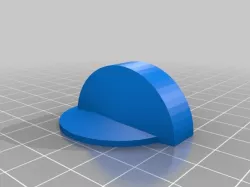 Dryer Knob