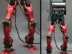 DyRos Humanoid Robot