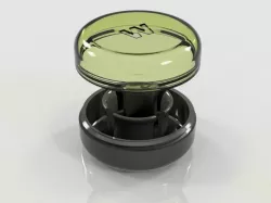 Earphone holder