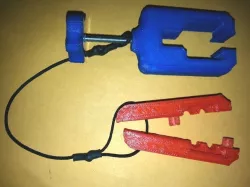 EC5 Connector - Service Tool
