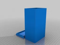 Elektrofahrrad BOX
