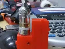 Evolv DNA AVP mod