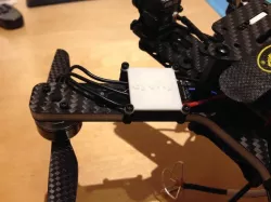 Eyefly Trip - Case for Maytech 12A ESC