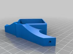 Fan Holder