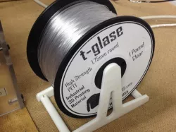 Filament Stand (Spool size: 126x70mm)
