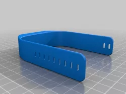 Fitbit One Adjustable Wristband