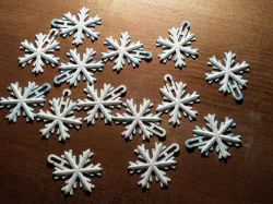 Flake 3