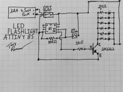 Flashlight
