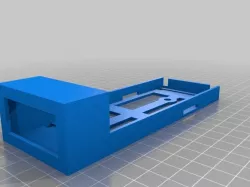 Floureon 5500mAh Lipo Battery Holder