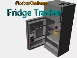 Fridge Tracker