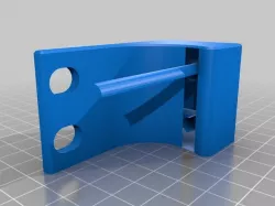 front cover led