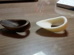 Gakji (Thumb protector for Korean traditional Bow) ??