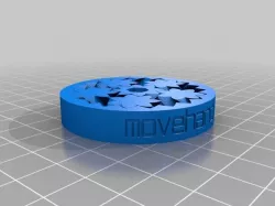 gear bear movehand