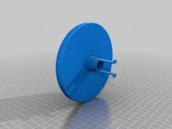 Giant Button