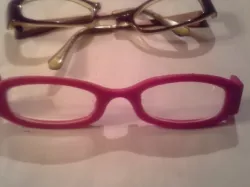Glasses fix nahhh, rebuild!