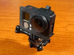 GoPro Hero 3/4 Lite Frame