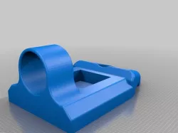 Graupner "Ducks" Hovercraft clone