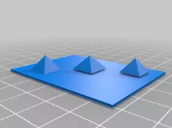 Great Pyramids