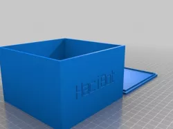 HaciBox