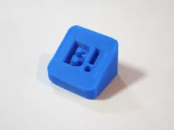 Hatebu icon ver. 2