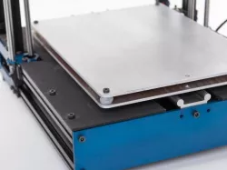 Heated Bed for Mendelmax ( 2 )