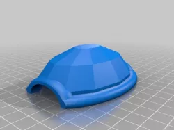 Hollow Shell