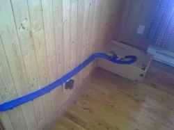 Hotwheels track