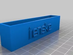 ienske