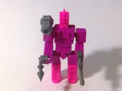 Impactor