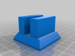 iPhone 4s Tripod Mount