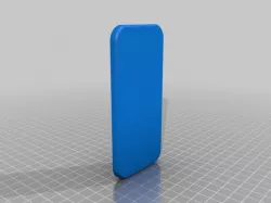 iPhone 5 block