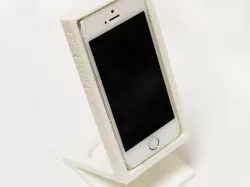 Iphone 5S Document Camera Stand