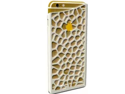 iPhone 6 Plus Voronoi Case
