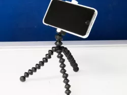iPhone 6 Tripod & Gorillapod mount