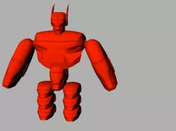 Iron Lagann