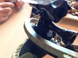 Jaz Stands - Brow mount v3
